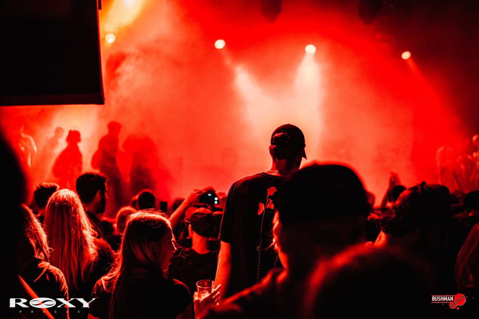 Black Sun Empire | ROXY Prague