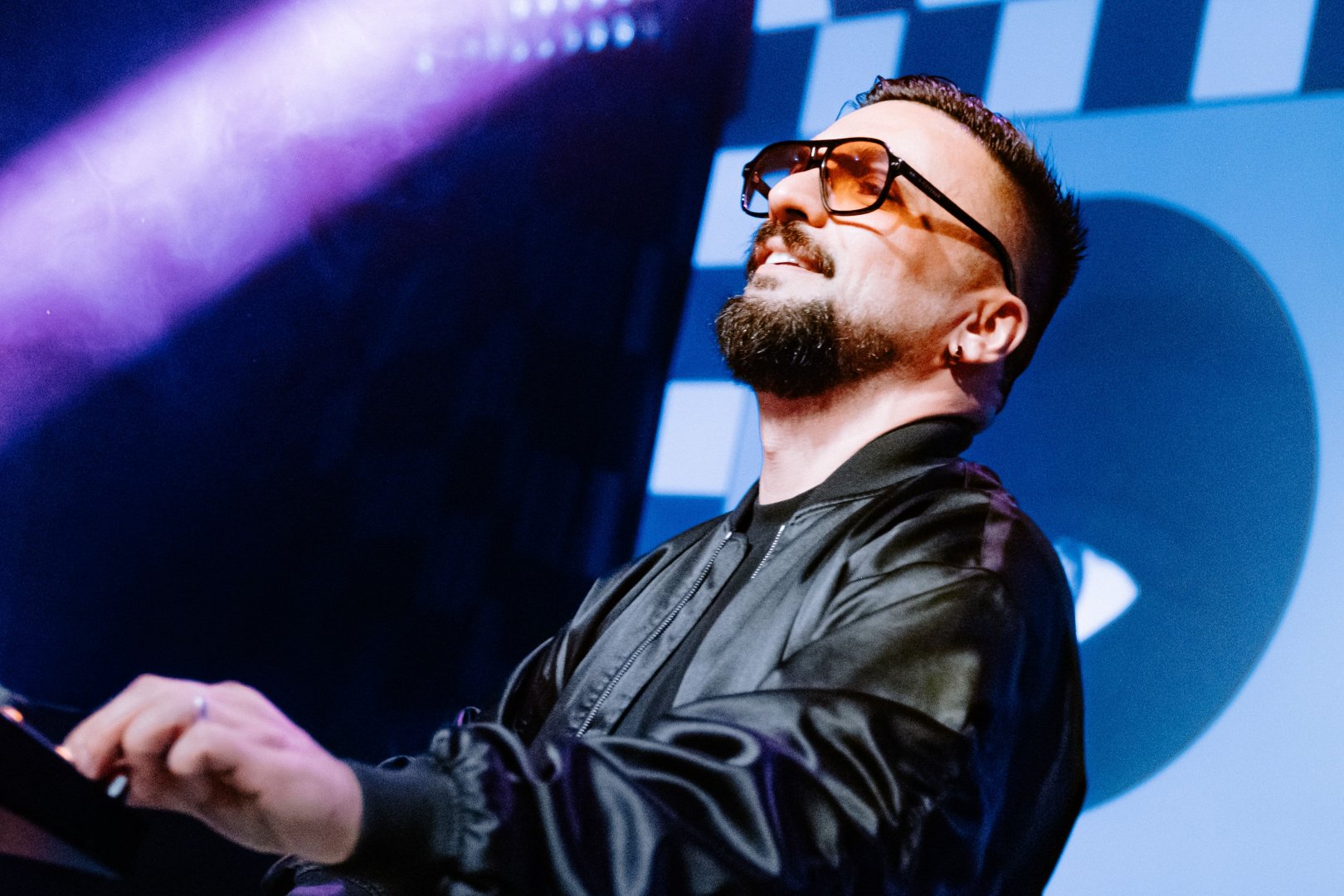 DOMBRESKY | ROXY Prague