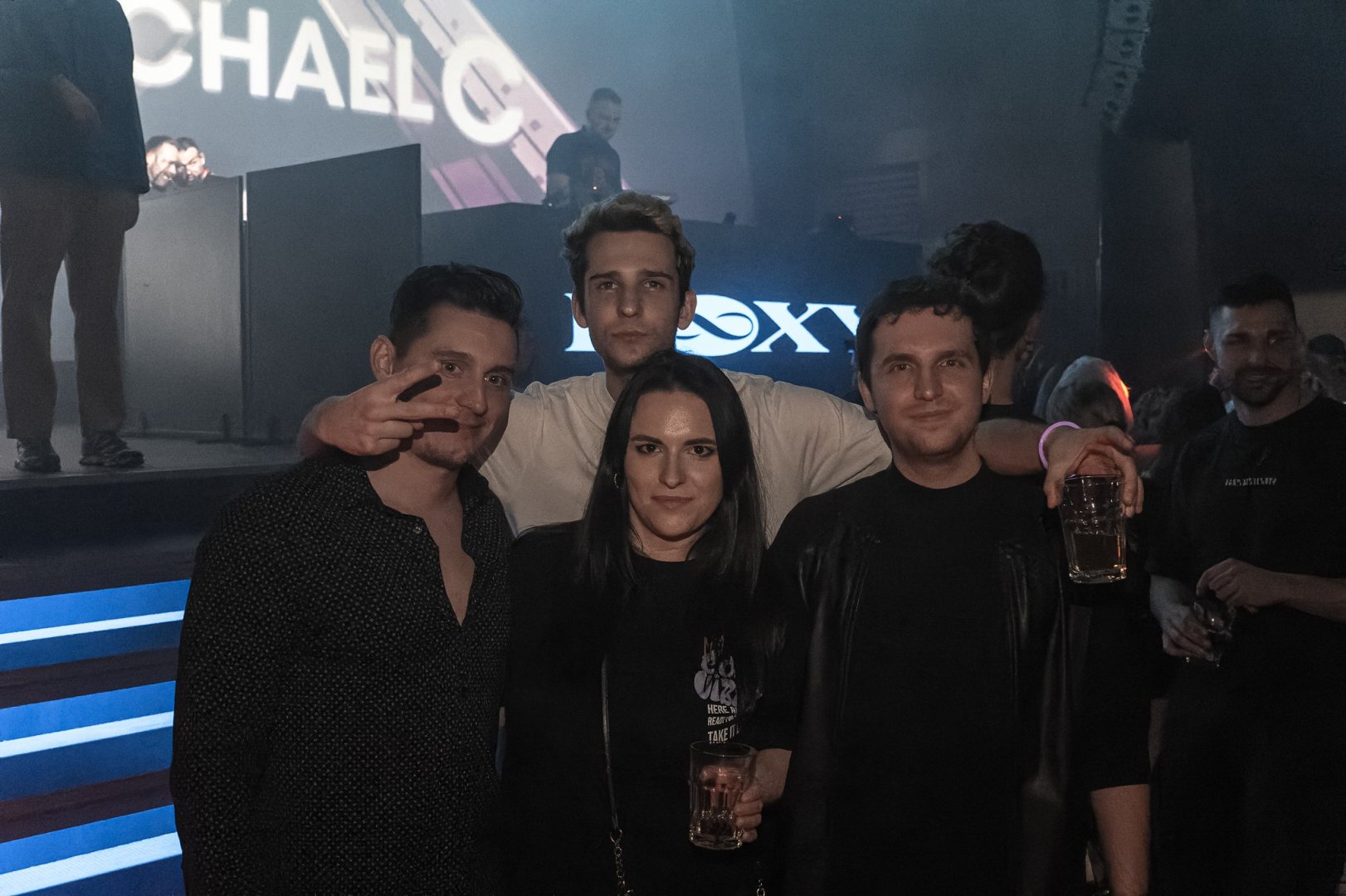 MAU P | ROXY Prague
