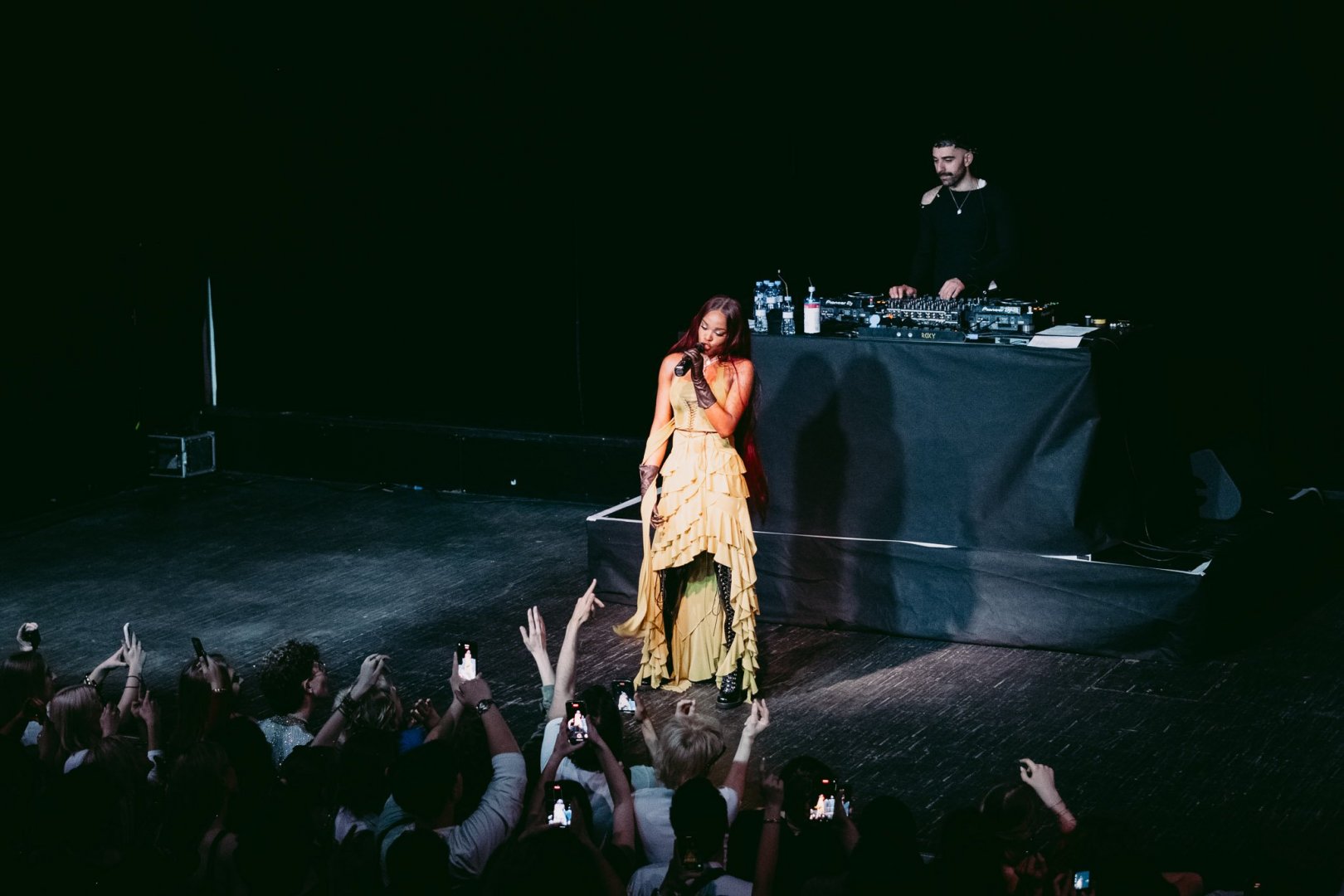 AZEALIA BANKS | ROXY Prague