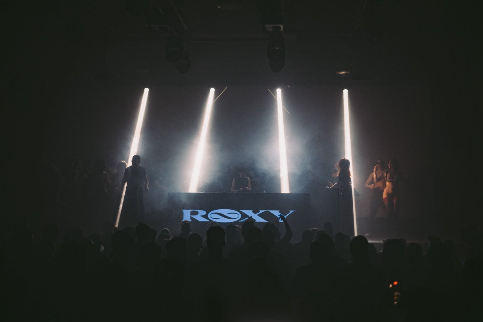 ALIGNMENT | ROXY Prague