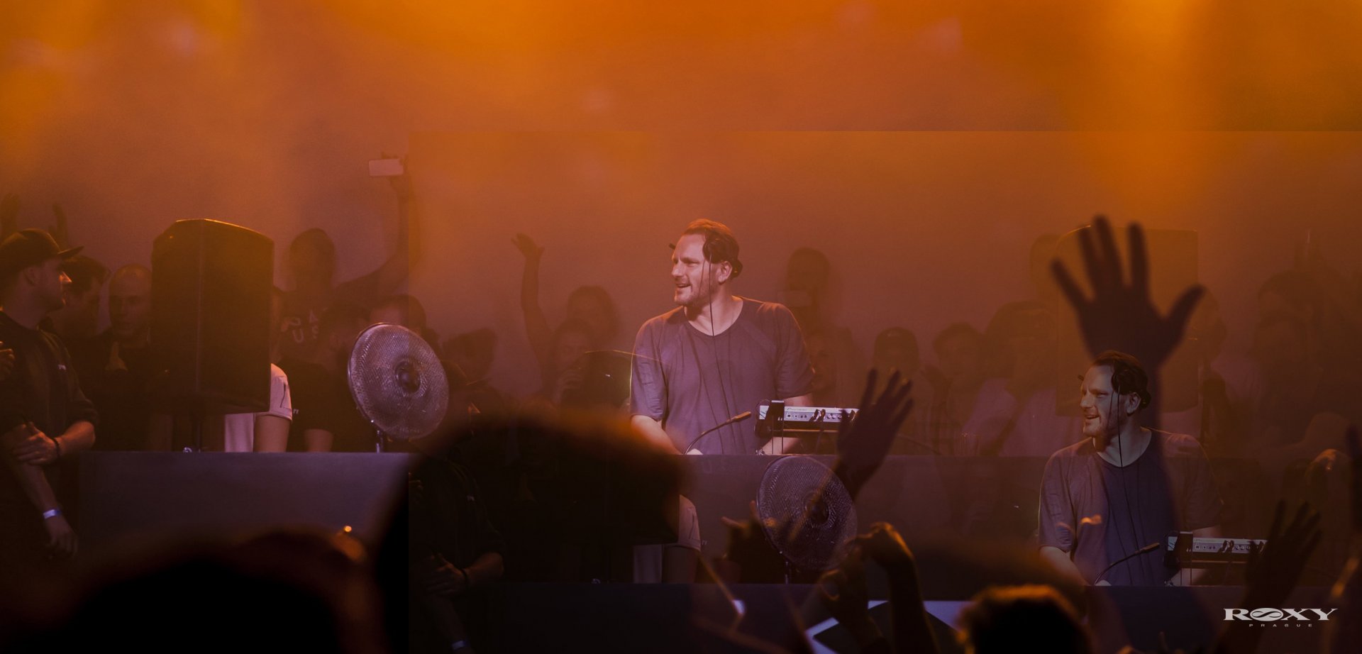 Mark Knight | ROXY Prague