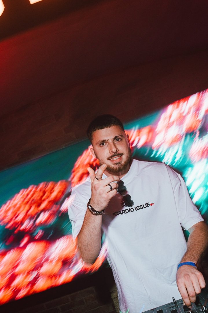 CAMO&KROOKED | ROXY Prague