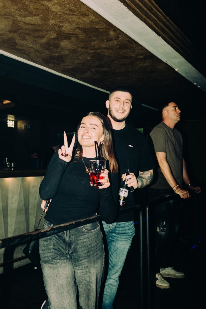 MALL GRAB | ROXY Prague