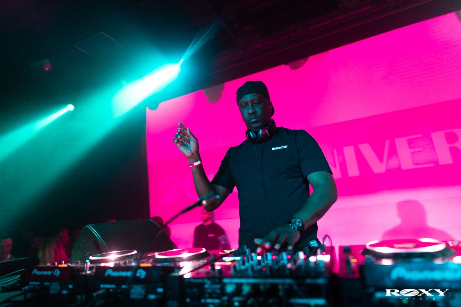 Climax 20 | ROXY Prague