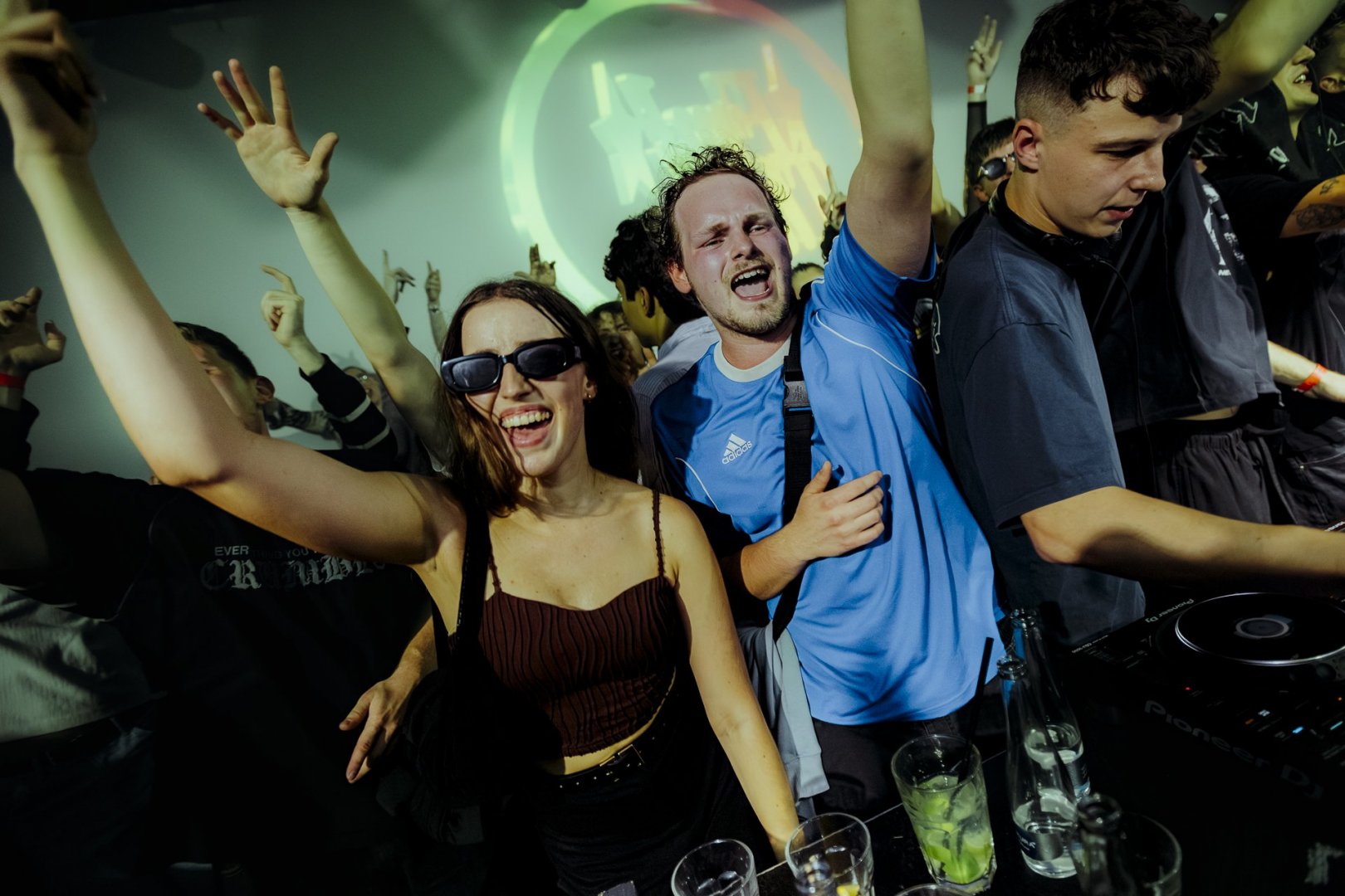 FMLTHRPY | ROXY Prague