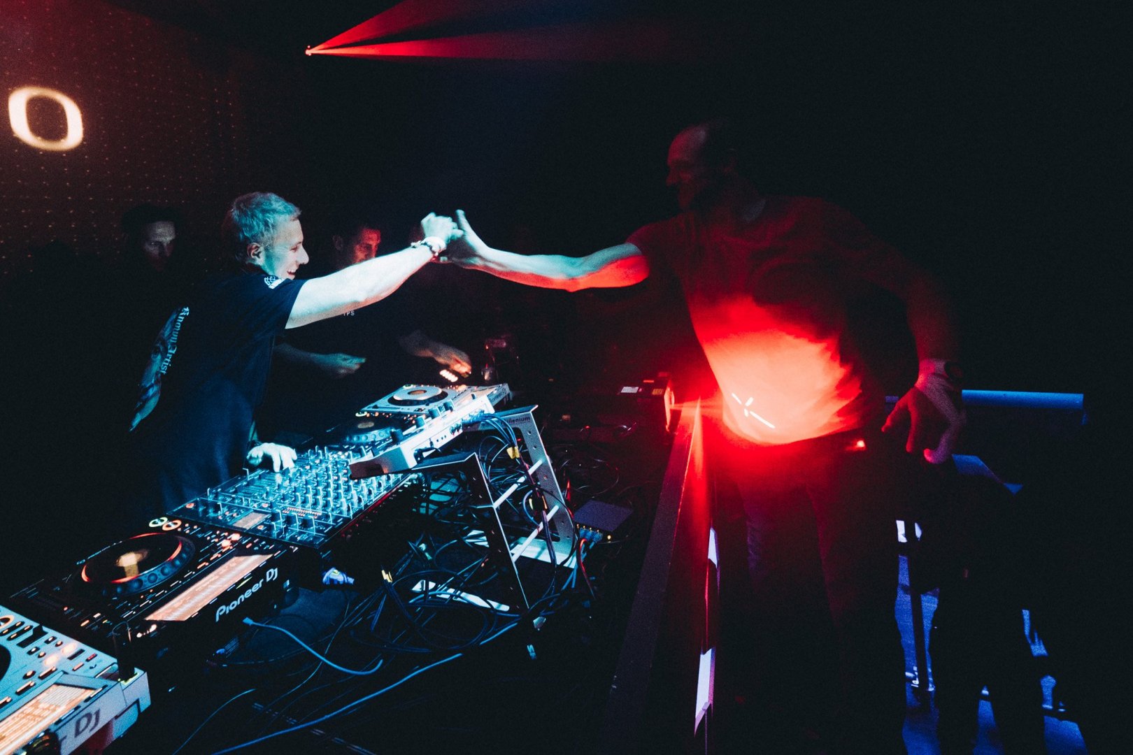 PAN-POT | ROXY Prague