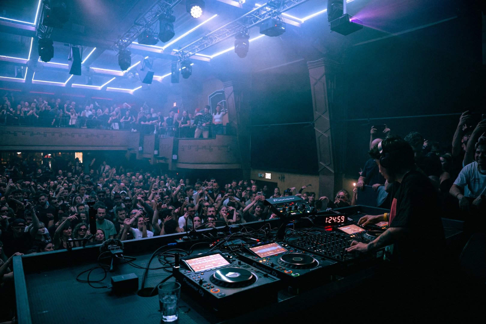 FUNK TRIBU | ROXY Prague