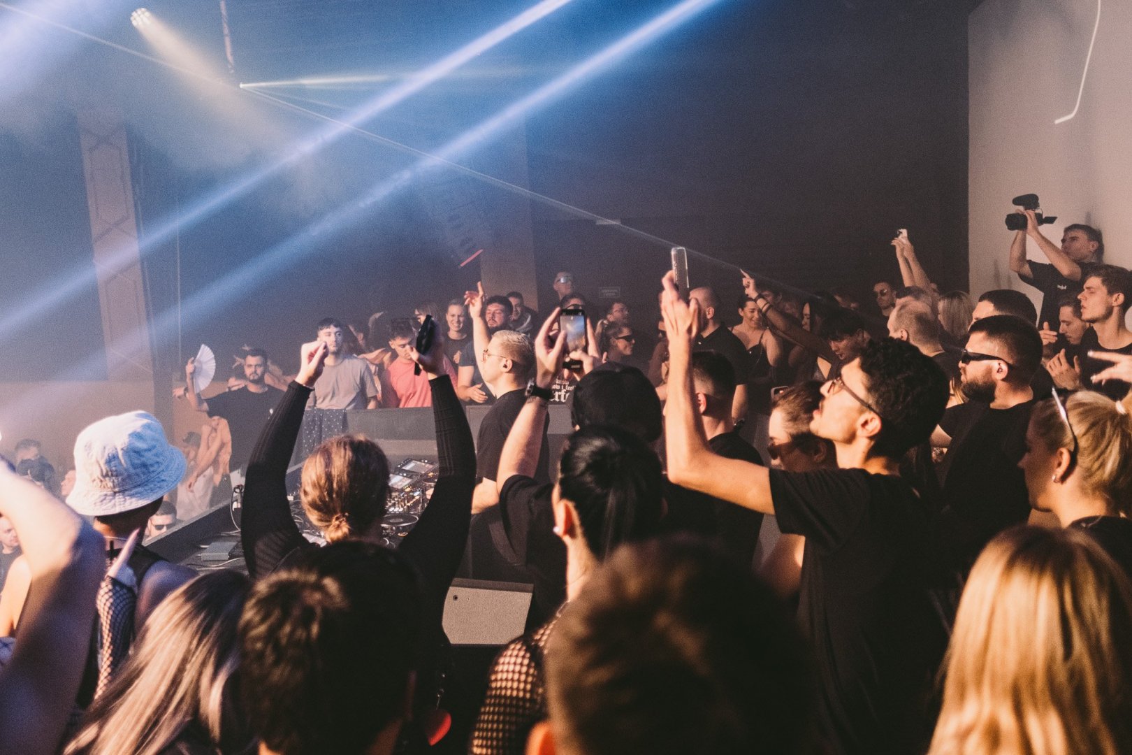 ALIGNMENT | ROXY Prague