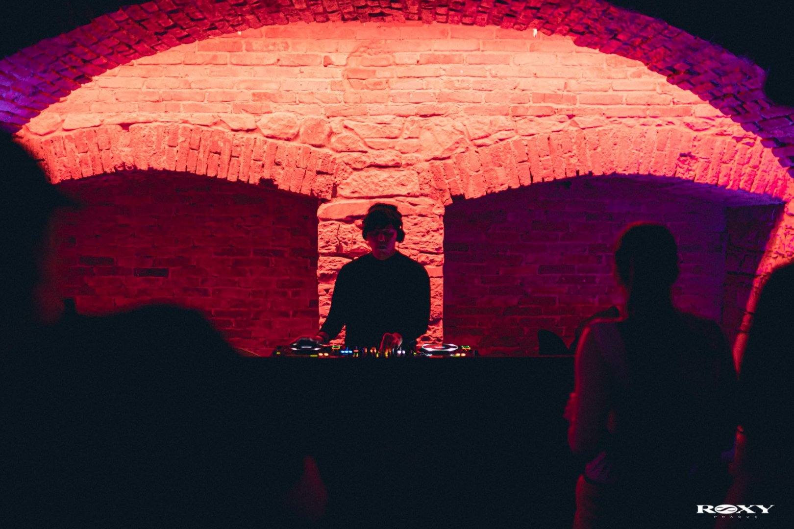 Sub Focus | ROXY Prague