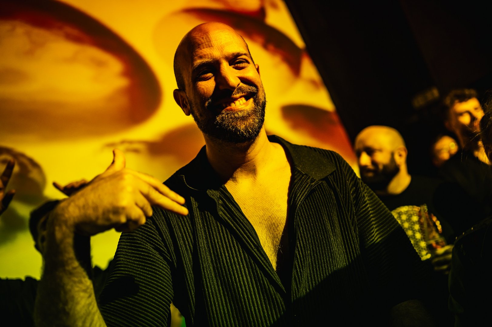 INFECTED MUSHROOM | ROXY Prague