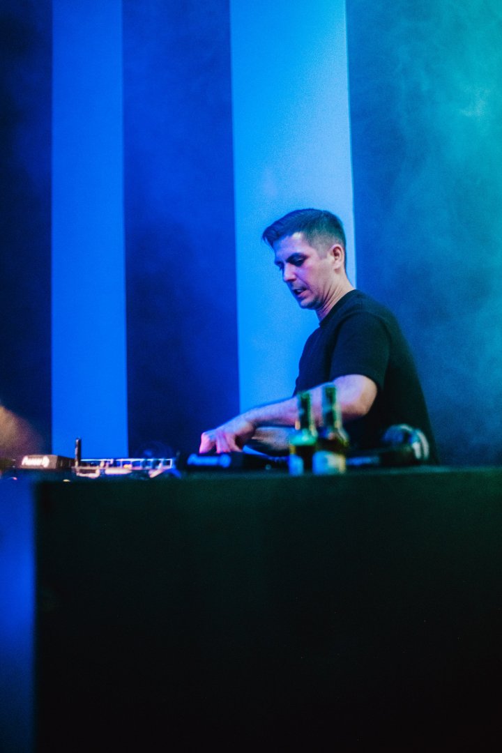 SICKICK | ROXY Prague
