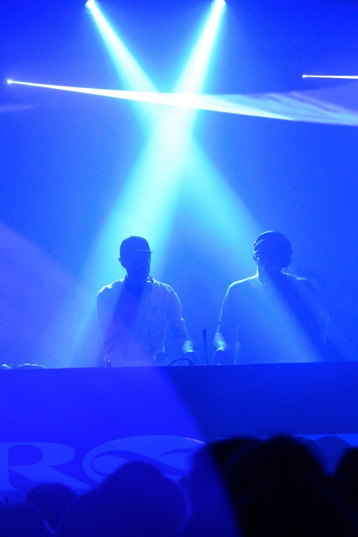 Kollektiv Turmstrasse | ROXY Prague