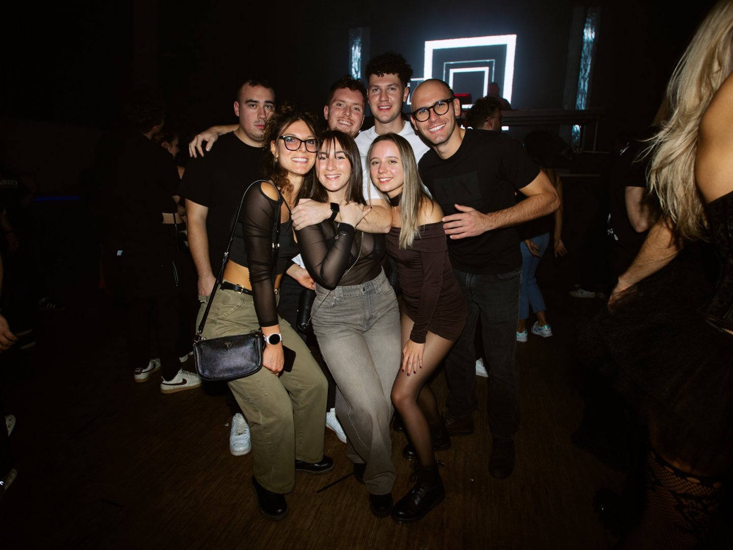 REBŪKE | ROXY Prague