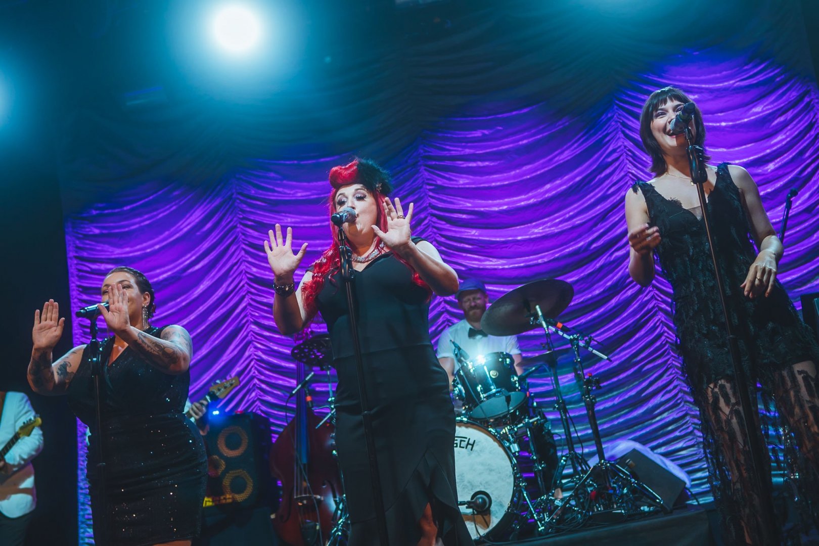 Postmodern Jukebox | ROXY Prague