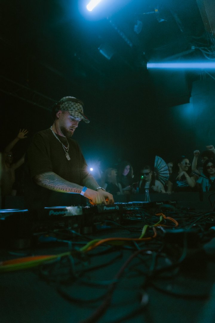 KOBOSIL | ROXY Prague