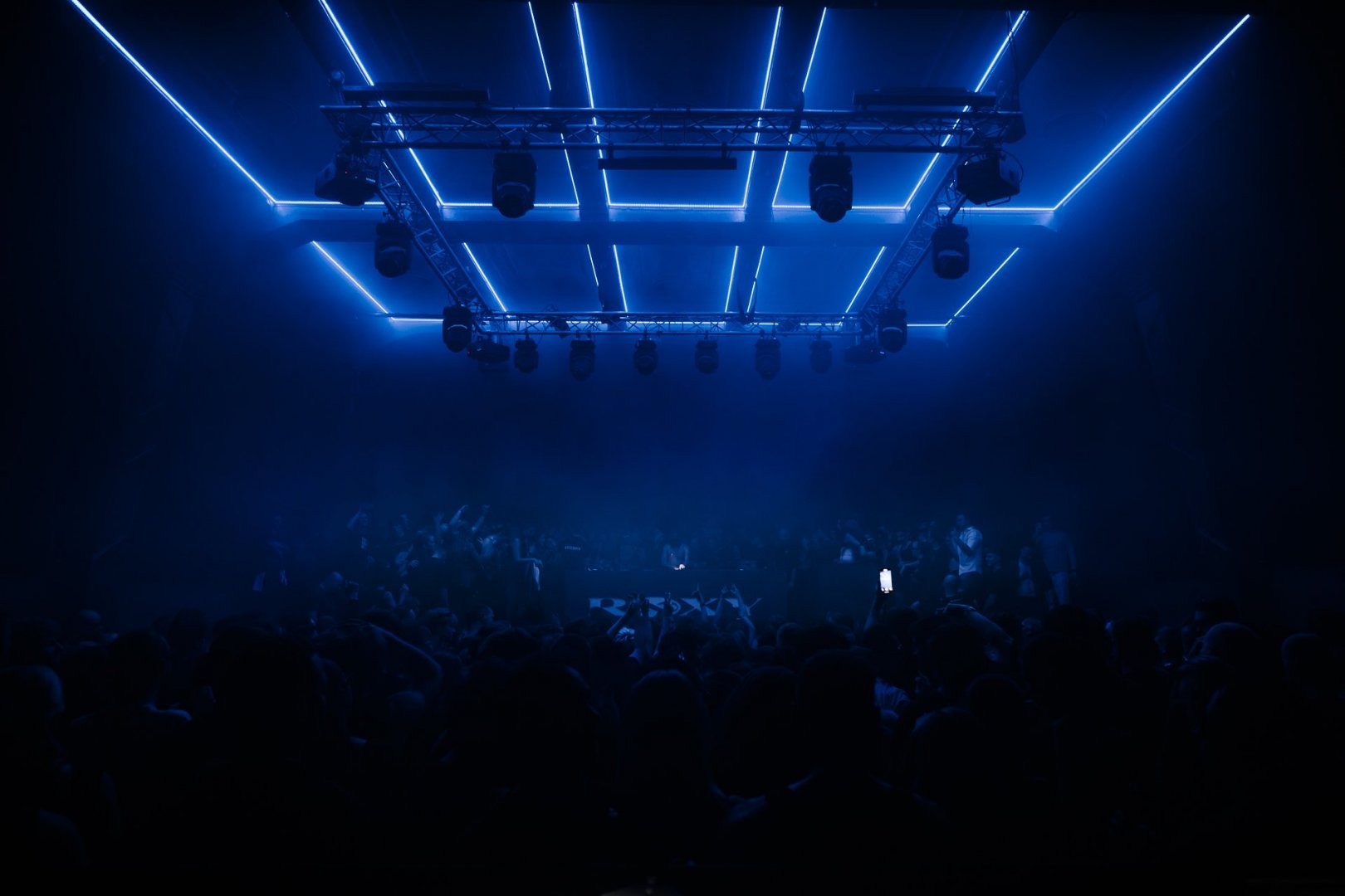 I HATE MODELS | ROXY Prague