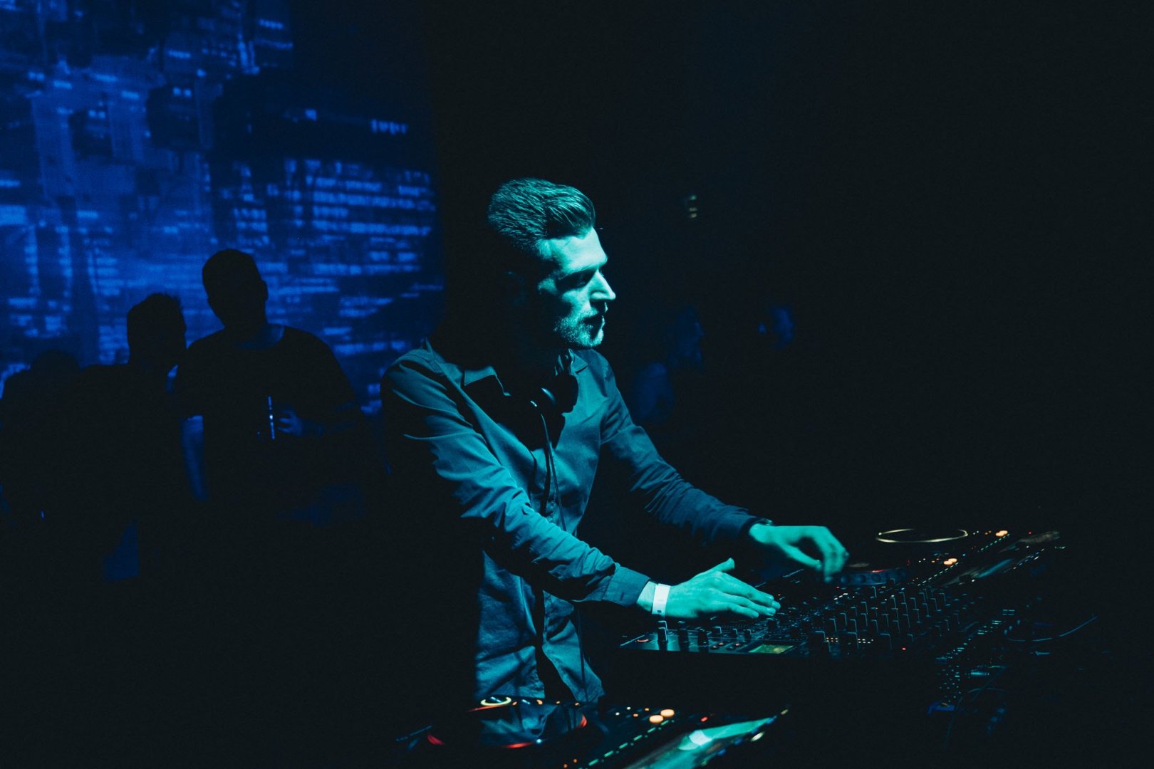 Adriatique | ROXY Prague