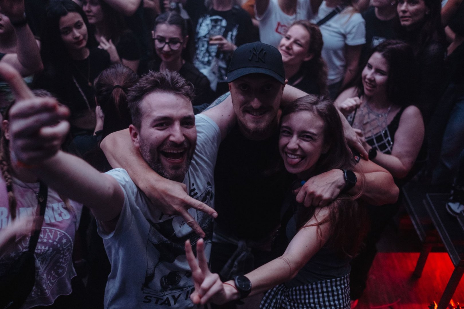 Dimension | ROXY Prague