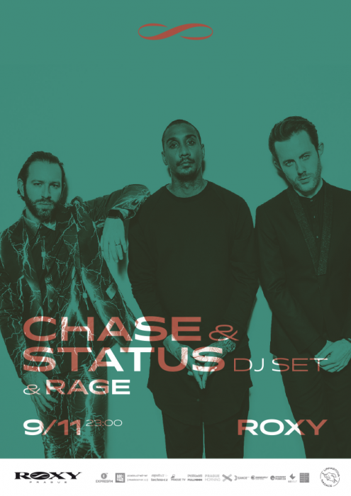 Chase & Status will bring their new album RTRN II JUNGLE to ROXY