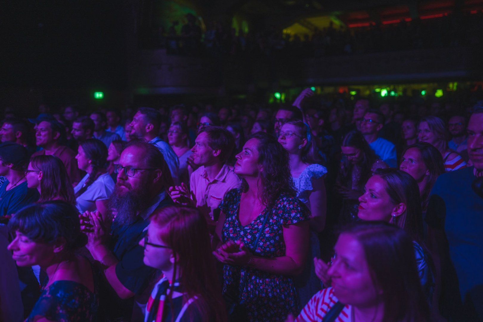 Postmodern Jukebox | ROXY Prague