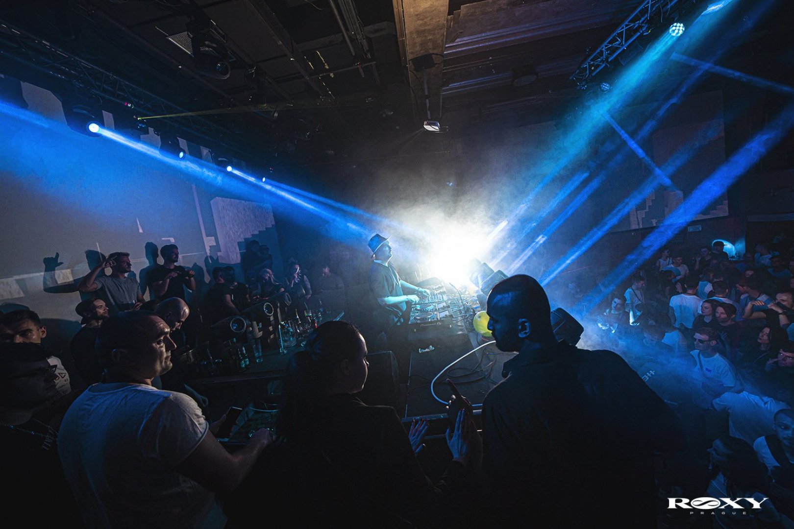 Kölsch | ROXY Prague