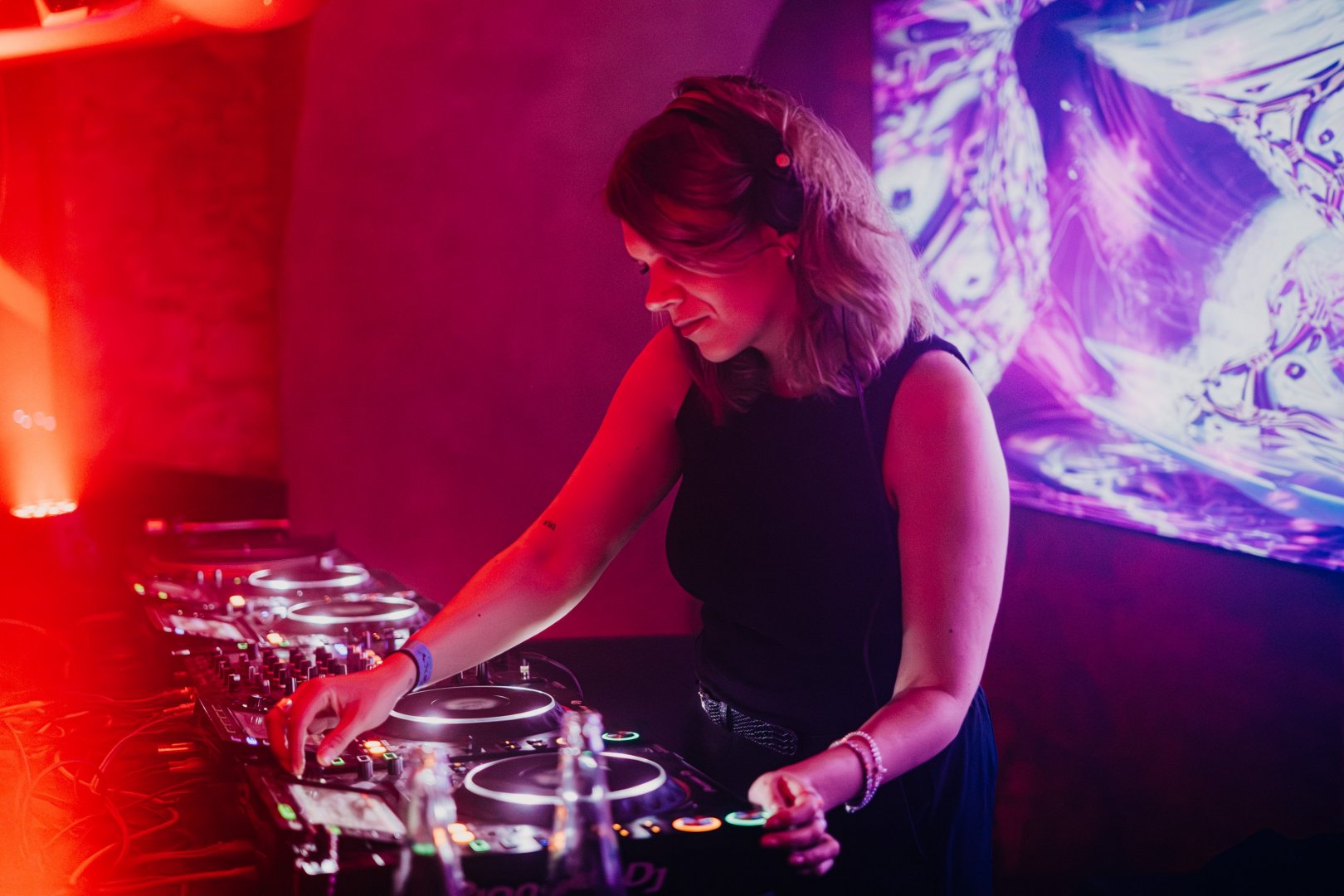 GROOVE ARMADA | ROXY Prague