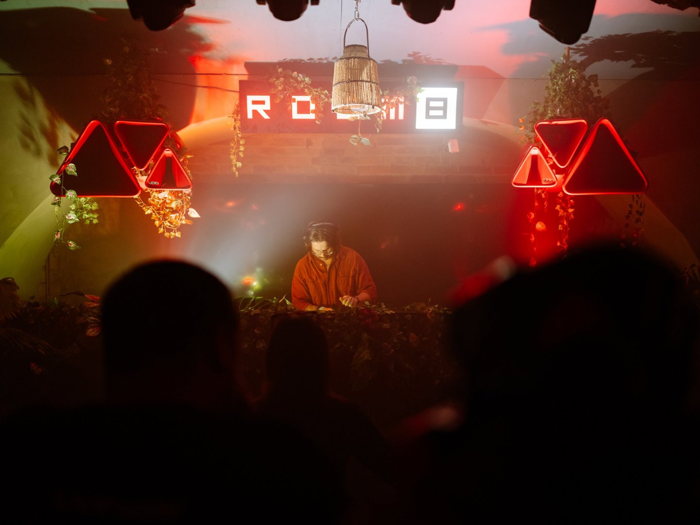 LILLY PALMER | ROXY Prague