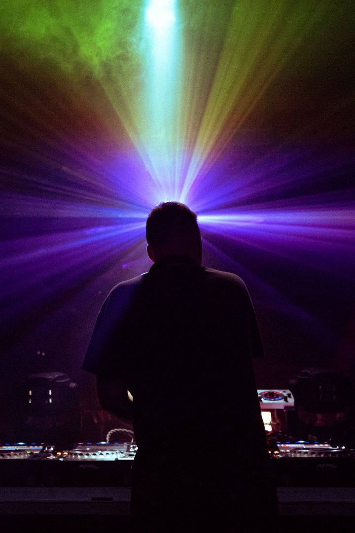 Solardo | ROXY Prague