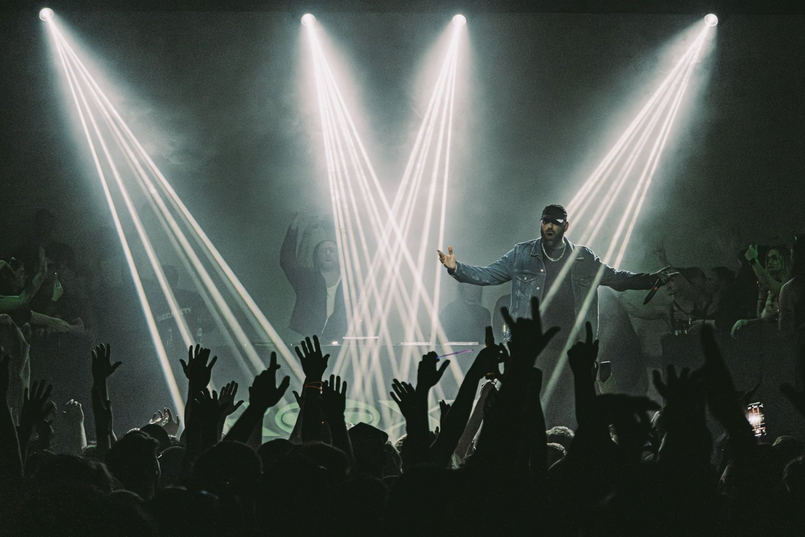 SUB FOCUS DAY 1 | ROXY Prague
