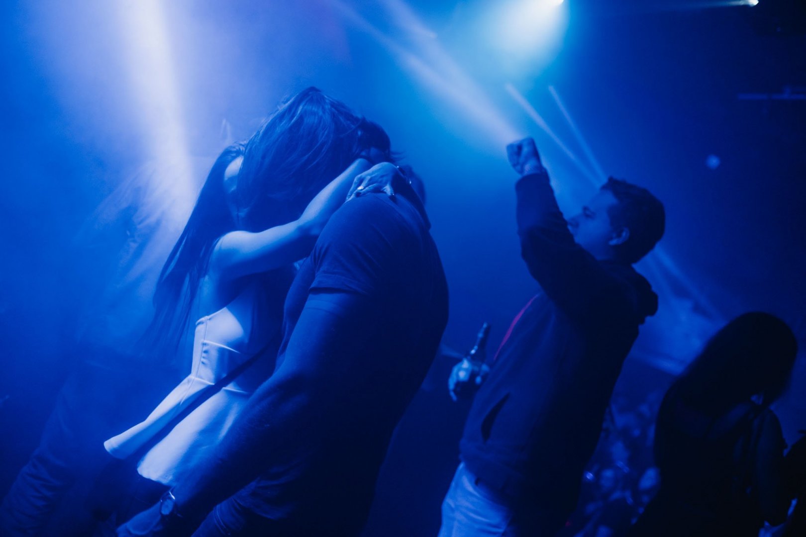 Tiga | ROXY Prague