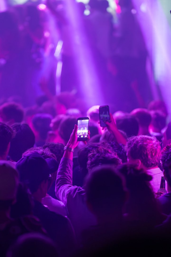 NOTION | ROXY Prague