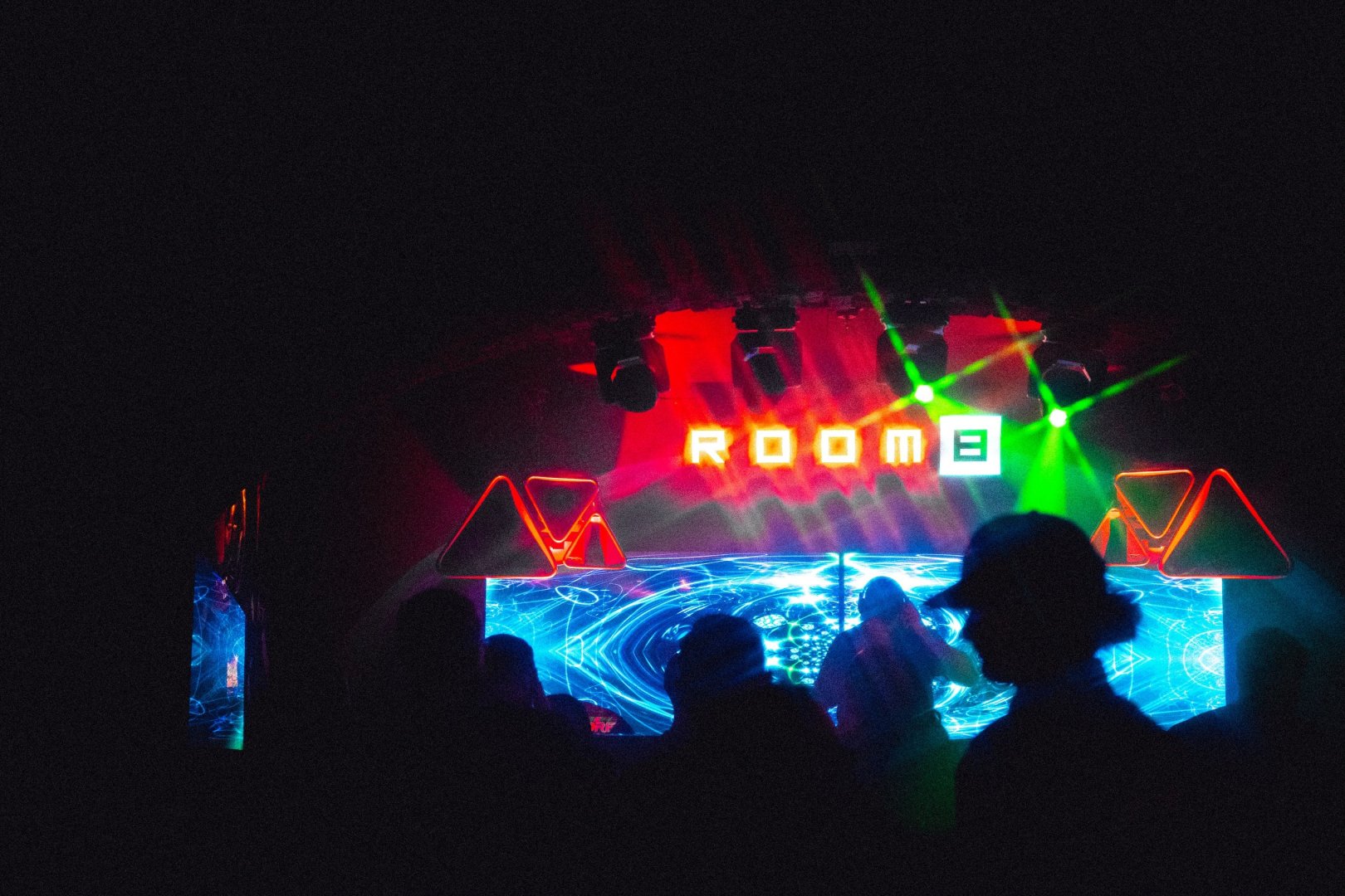 FUNK TRIBU | ROXY Prague