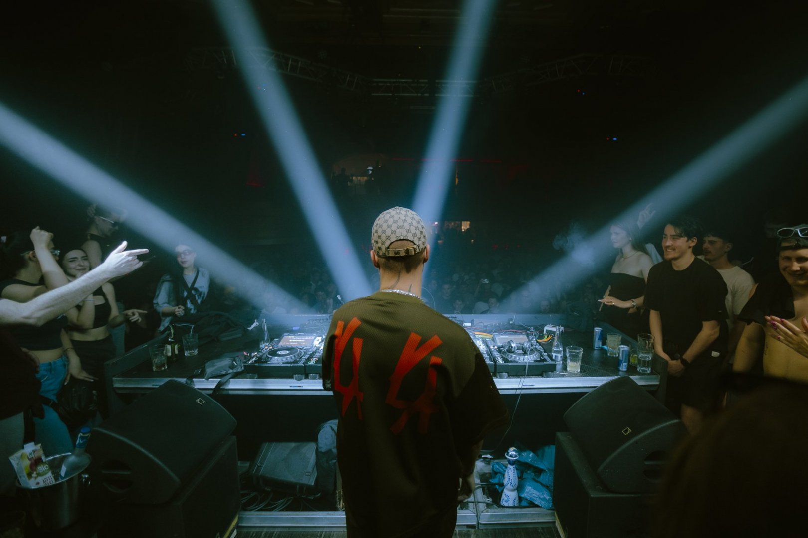KOBOSIL | ROXY Prague