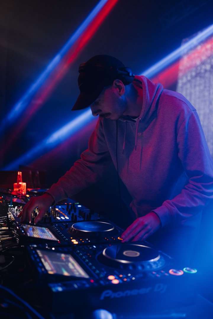 NGHTMRE | ROXY Prague