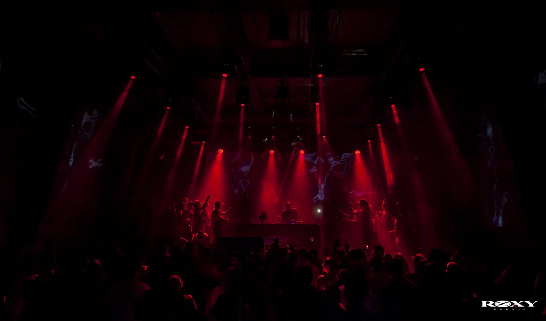 Mark Knight | ROXY Prague
