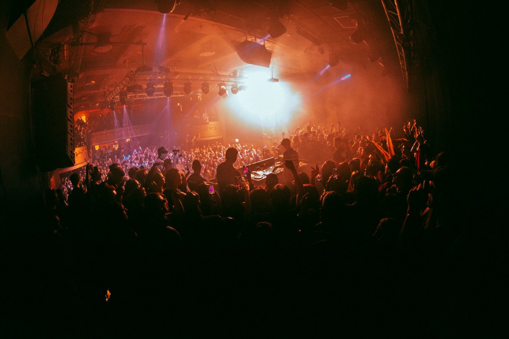 FANTASM | ROXY Prague