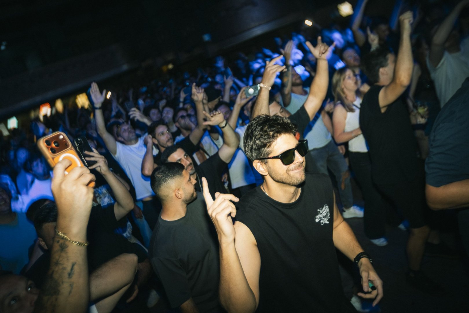 STEPHAN BODZIN | ROXY Prague