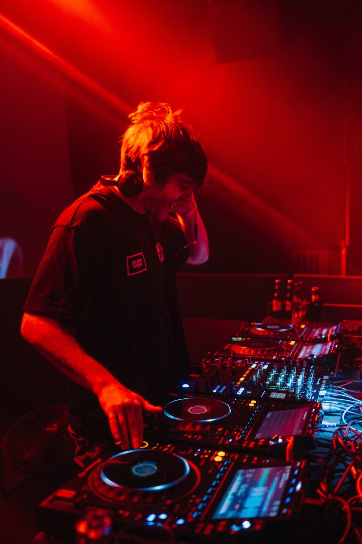 NGHTMRE | ROXY Prague