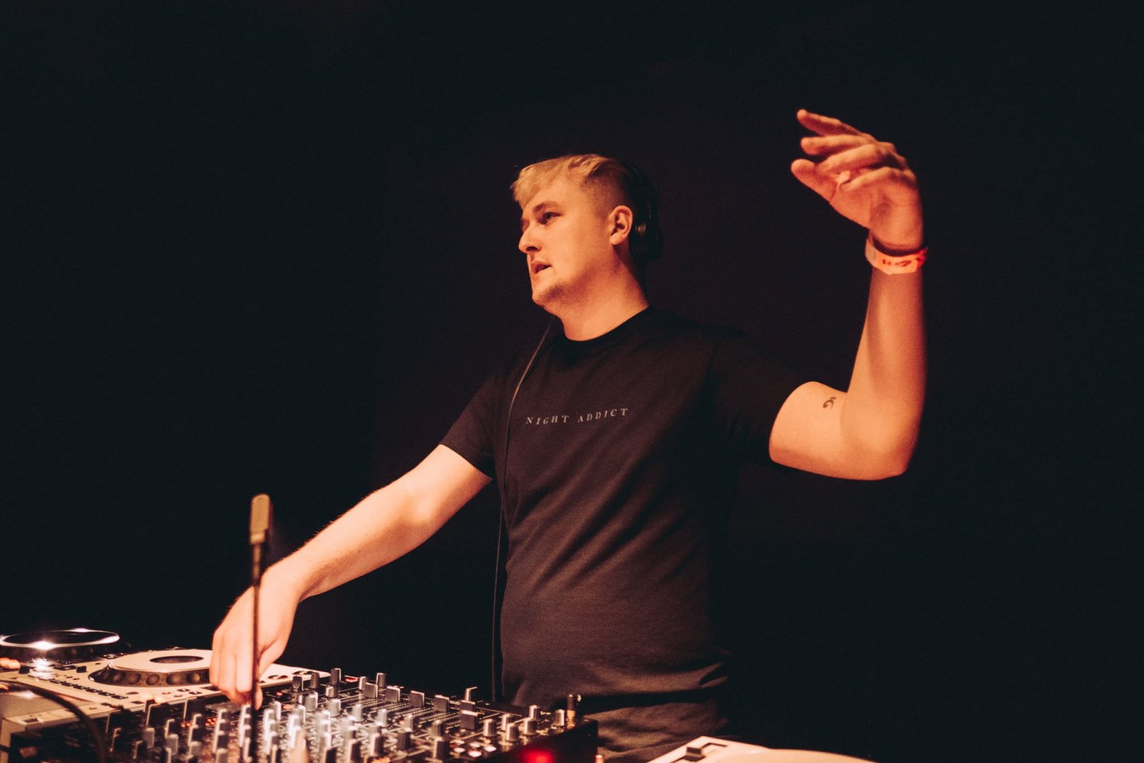 Colyn | ROXY Prague