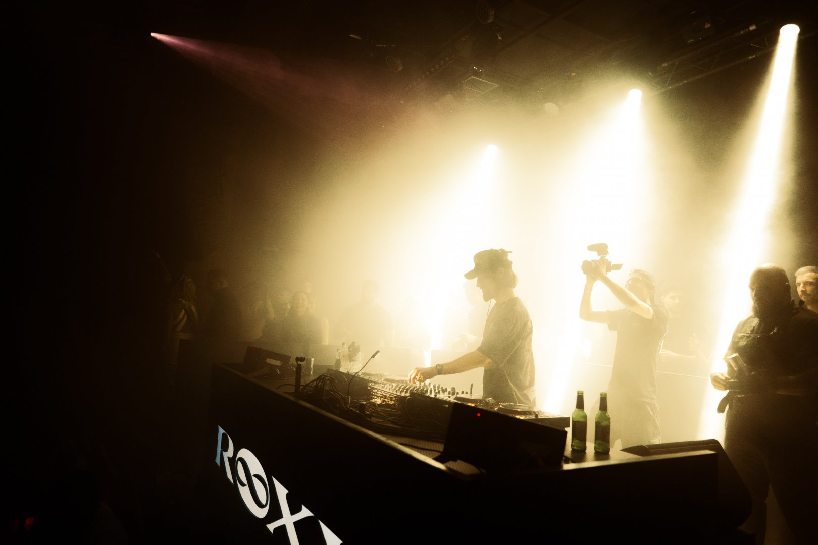 AIROD | ROXY Prague