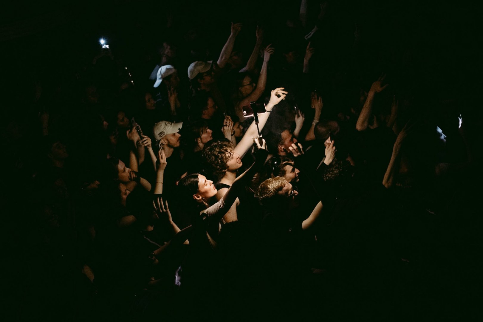 AZEALIA BANKS | ROXY Prague