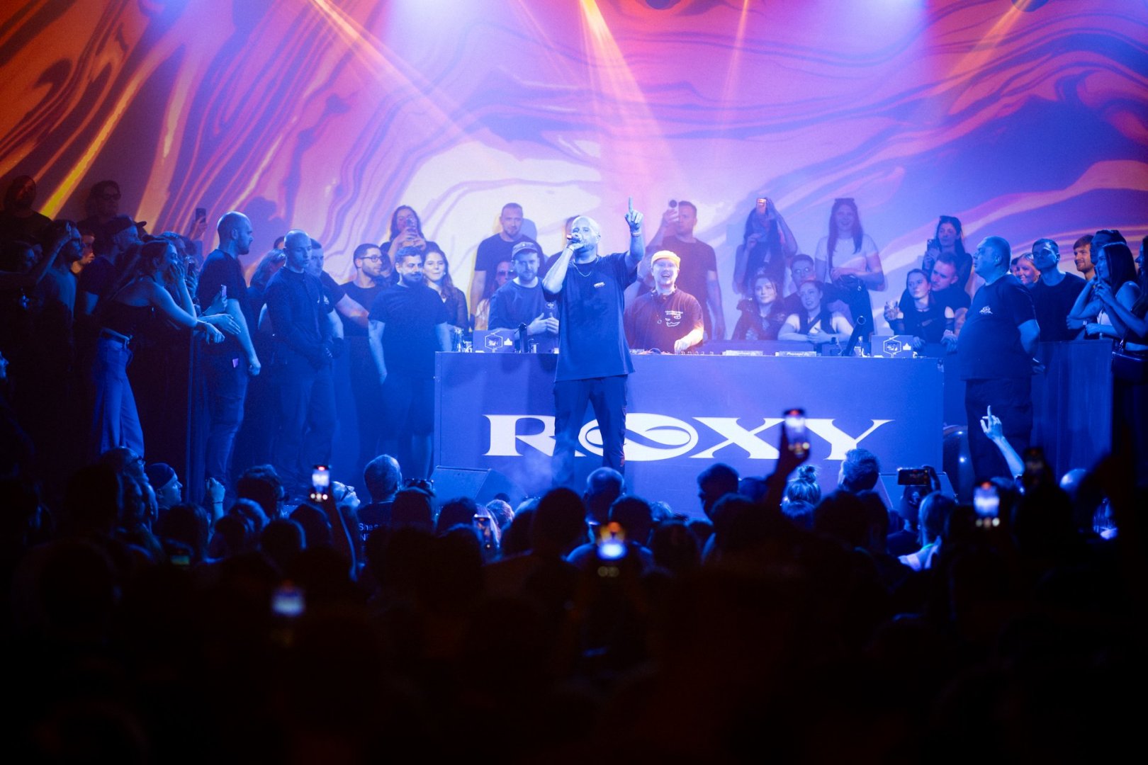 HYBRID MINDS DAY 1 | ROXY Prague