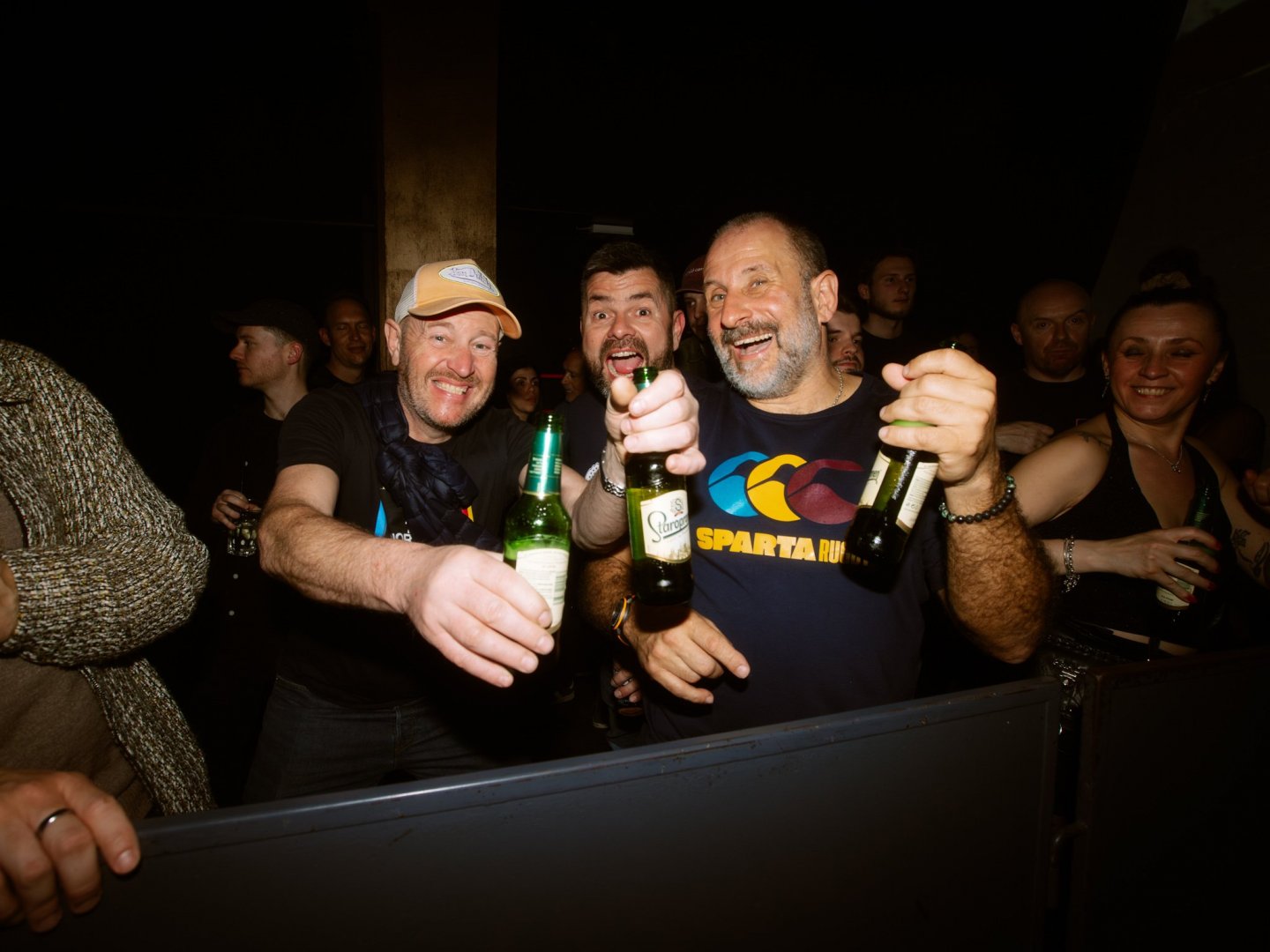 FRITZ KALKBRENNER LIVE | ROXY Prague