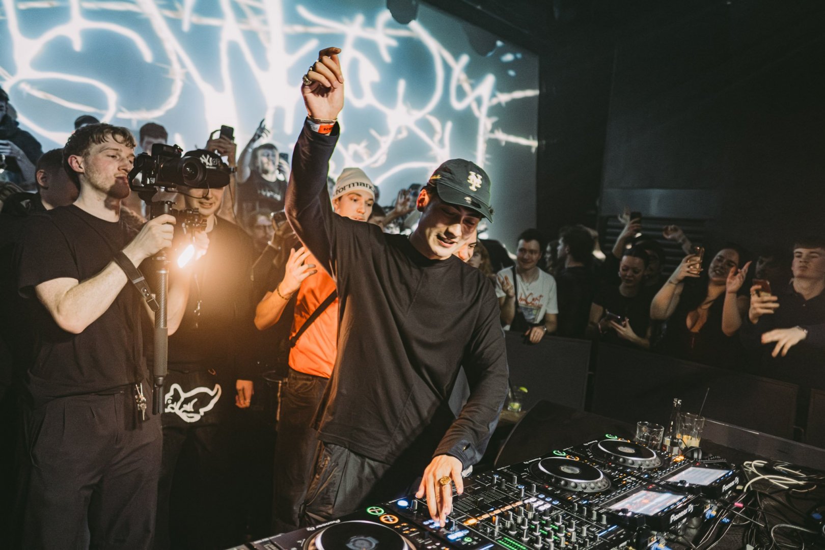 INTERPLANETARY CRIMINAL | ROXY Prague