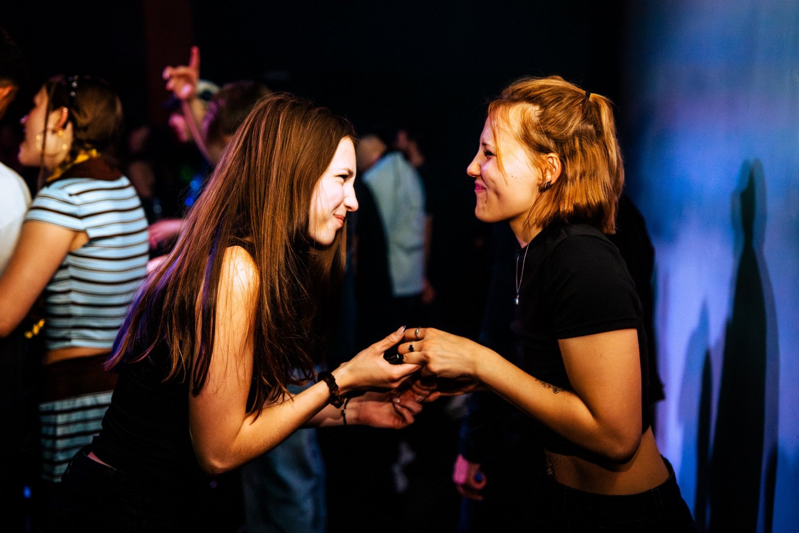 K MOTIONZ | ROXY Prague