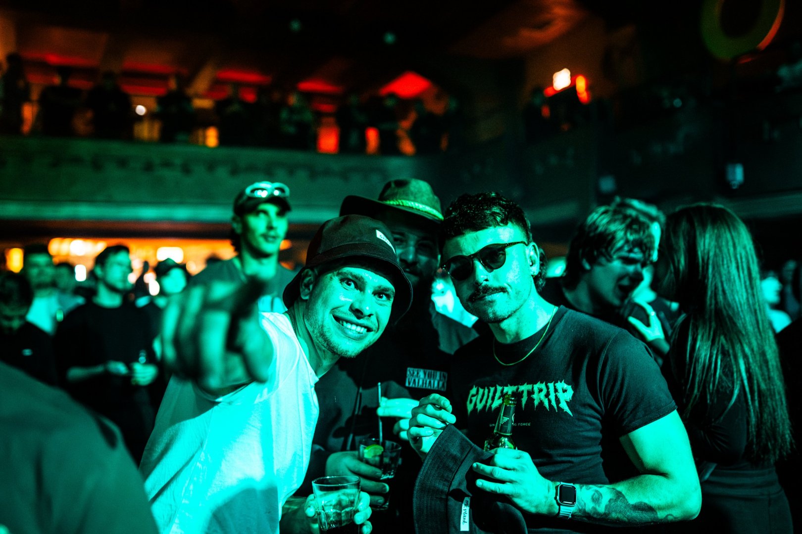 K MOTIONZ | ROXY Prague