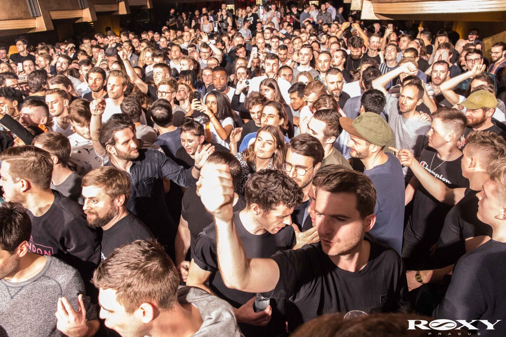 Bicep | ROXY Prague