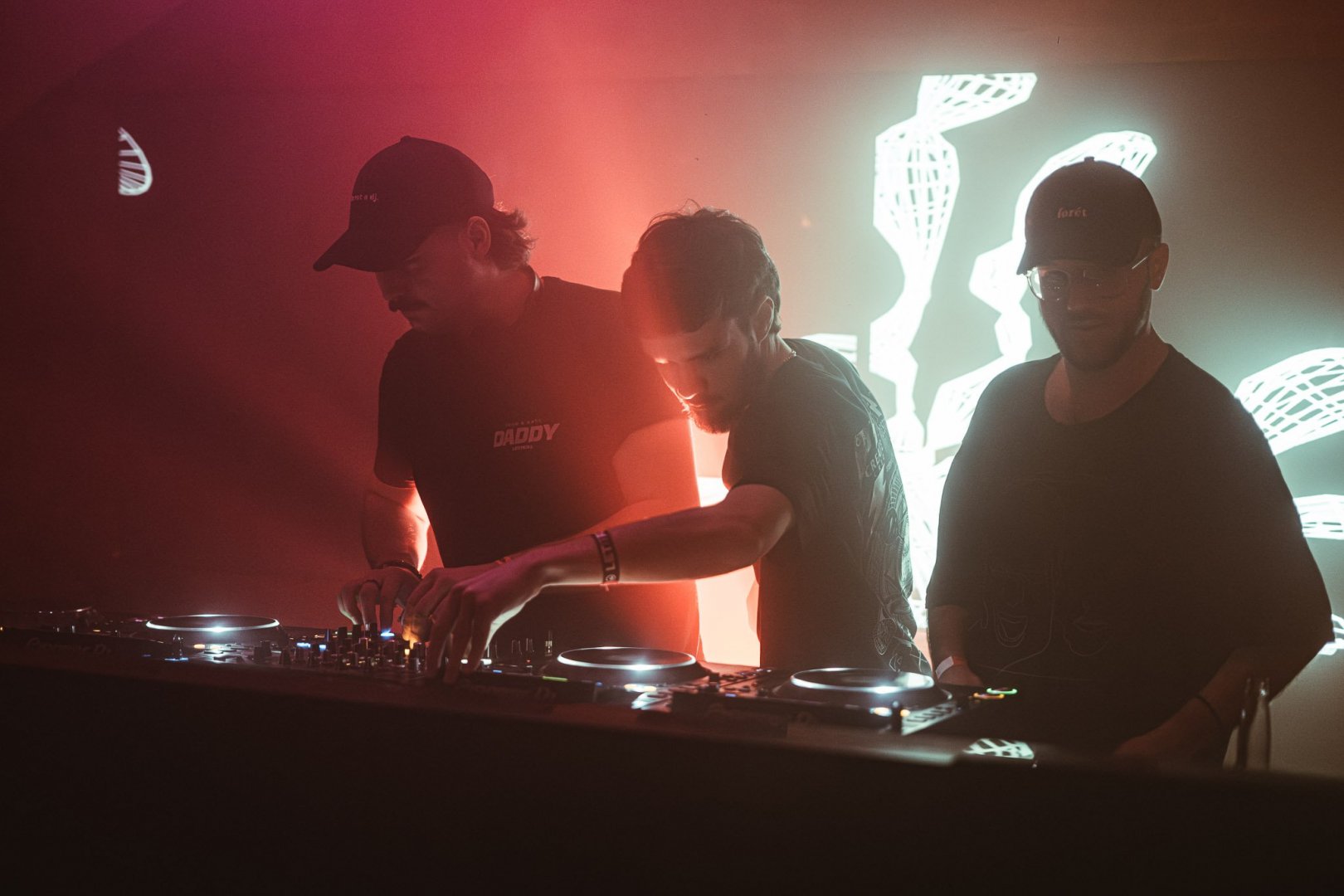 INTERPLANETARY CRIMINAL | ROXY Prague