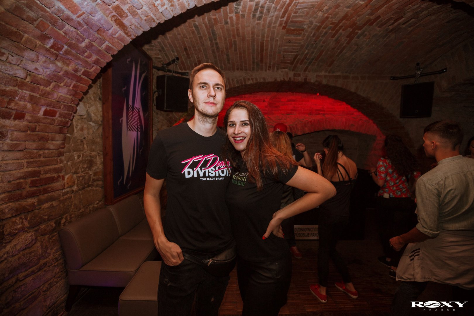 Artbat | ROXY Prague